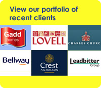 View our portfolio of clients