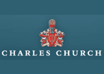 Charles Church logo